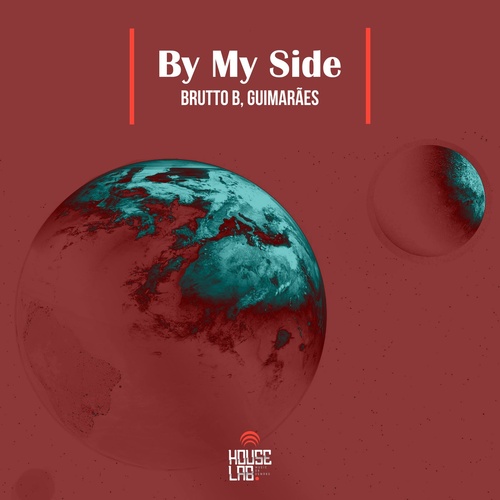 Guimaraes, Brutto B - By My Side [HLR006]